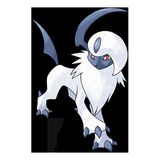 #359 Absol - #Audiodex