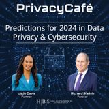 Predictions for 2024 in Data Privacy and Cybersecurity