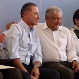 AMLO exonera a Quirino Ordaz por hechos de Culiacán