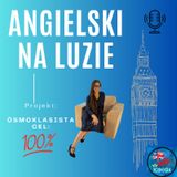 Angielski na luzie ep.1