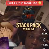 “Real-Life Get Out? Mississippi Couple’s Story Goes Viral”