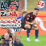 Genoa-Sampdoria 6-7 (ep. #105)