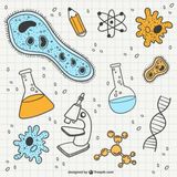 Reseña De Autores De Las Ciencias Biológicas