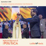 El poder religioso alrededor de Abelardo