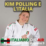 Kim Polling e l'Italia - Episodio 10 (stagione 9)