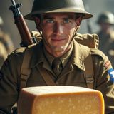 Headline Edition - Mini-documentary - Cheese Through History
