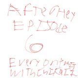 Episode 6 - After Hey Everyone With Chikai Miji