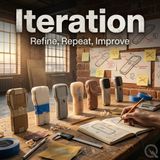 Iteration - Feedback Loops That Actually Work
