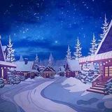 4 CREEPY WINTER HORROR STORIES ANIMATED