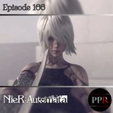 the [e]nd of YoRHa | NieR Automata Analysis (Ep. 166)