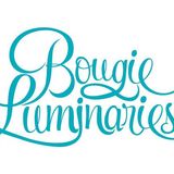Coffee with The Bellamy's - Guest - Erica Parker-Smith CEO of Bougie Luminaries