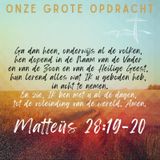 27-09 | Het doel van de opdracht | Daniel Boyd