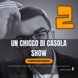 ST2 Ep: 01 Nuvole di Cemento