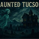 Rob McConnell Interviews - BECKY McKIDDY-GYDESEN - Tucson Ghost Company