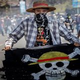 La Gen Z arriva ad Antananarivo e viene giù la Françafrique