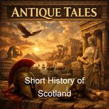 Short History of Scotland - Andrew Lang