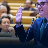 La República de los Tonnntos: Un PSOE sin "límites" y el desconocimiento de la "arquitectura constitucional" de Bolaños