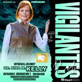 The Dr. Nina M. Kelly Interview.
