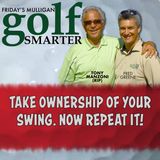 Take Ownership of Your Swing. Now Repeat It! with Tony Manzoni (RIP)