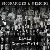 65 - David Copperfield by Charles Dickens