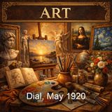 Dial May 1920 - Various