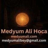 Sevgiliyi Geri Döndürme Ritüeli