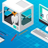 Importancia de las tecnologías emergentes en Odontología