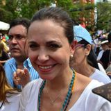 Nobel per la Pace alla venezuelana Maria Corina Machado, leader dell’opposizione a Maduro