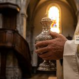 🎙️ Oltre il Tabù: 40 Giorni per la Chiesa del Futuro