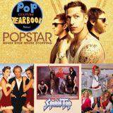 2016: Popstar / Best Fictional Bands and Musical Artists