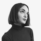 LORENZA NATARELLA - maschere