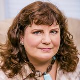 Rob McConnell Interviews – KAREN FORREST - The Angel Lady