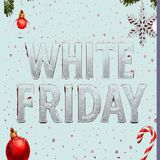 White Friday Gift Giving!