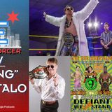 PWE Report Interview with "Astonishing" Austin Mulitalo