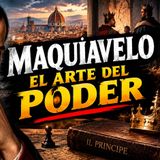 EL PRÍNCIPE: El Manual Prohibido Del Poder Que Nadie Quiere Que Leas 👑 AUDIOLIBRO COMPLETO/ PARTE 3