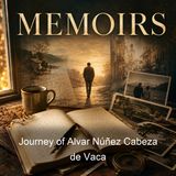 Journey of Alvar Nunez Cabeza de Vaca - Alvar Nunez Cabeza de Vaca
