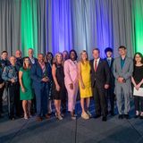 Gwinnett Clean & Beautiful Awards Scholarships To GGC Students