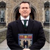 Interview with Bruce Campbell