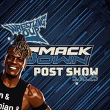 TRUTH BE TOLD or SMACKDOWN REVIEW SHOW (Wrestling Soup 5.16.25)