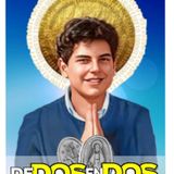 A 34dias rumbo a la canonizacion del beato Carlo Acutis _Dia 21