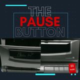 The Pause Button [Morning Devo]