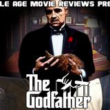 Episode 106 - The Godfather (Leave the gun take the cannoli)