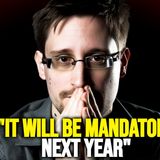 Digital Shadows: Surveillance Beyond the Surface: Edward Snowden's Prediction Came True