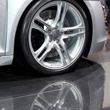 Większe felgi i szersze opony w aucie