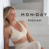 Prudence Davis sundhedsekspert // MonDay Bliss podcast
