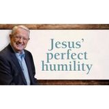 Christlikeness in One Word