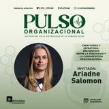 Creatividad y estrategia: Encuentros entre la Publicidad y la Comunicación Organizacional