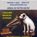 Lirica di tutto un po' le grandi voci del passato - Ezio Pinza seconda parte