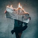 #979 Fake news y cambios | luisbermejo.com | podcast