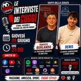 Le Interviste dei Cuggì